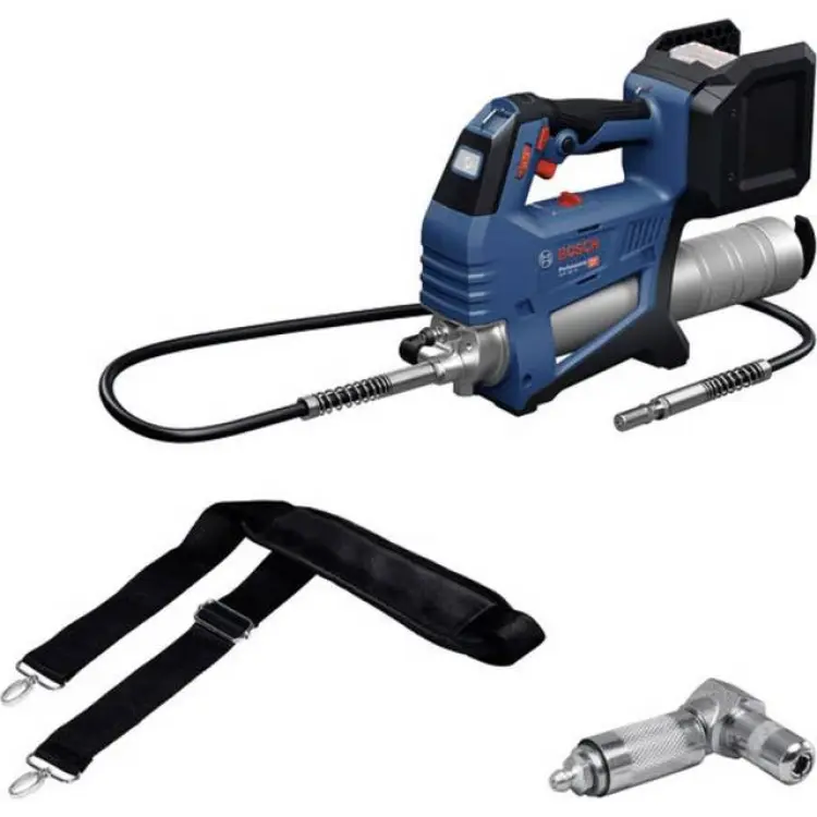 Bosch Fettspruta Gfp 18V-10 Solo