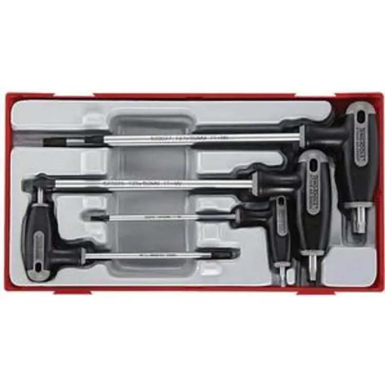 Teng Tools TTTX7 Insexnyckel