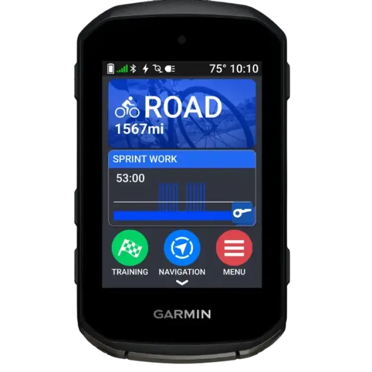Garmin Edge 850 GPS