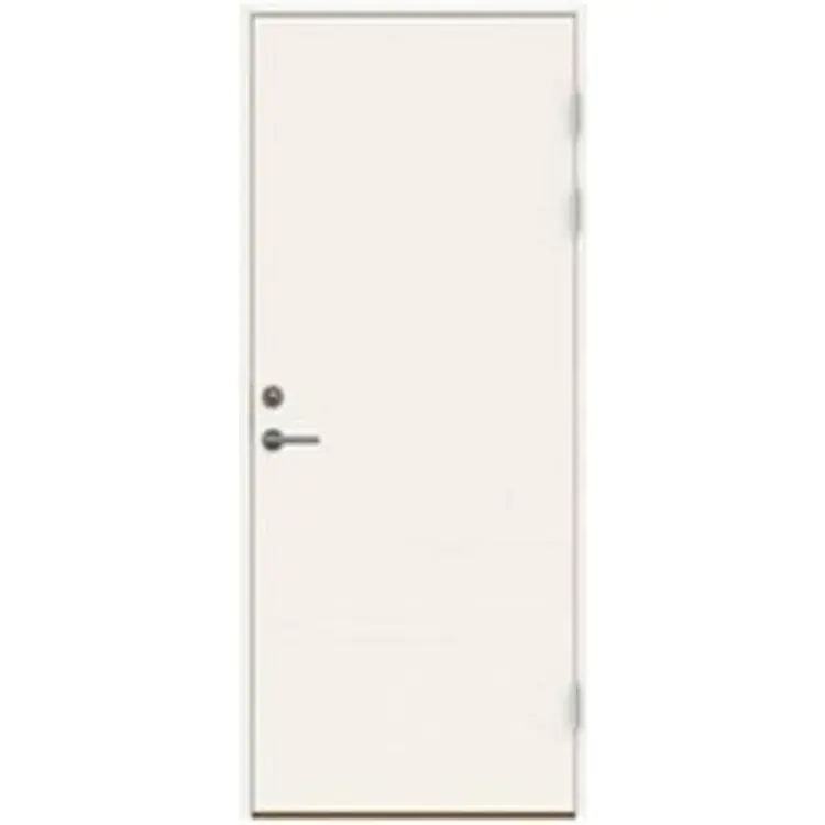 Swedoor Master EI30 - 40db Innerdörr S 0502-Y H (62.5x204cm)