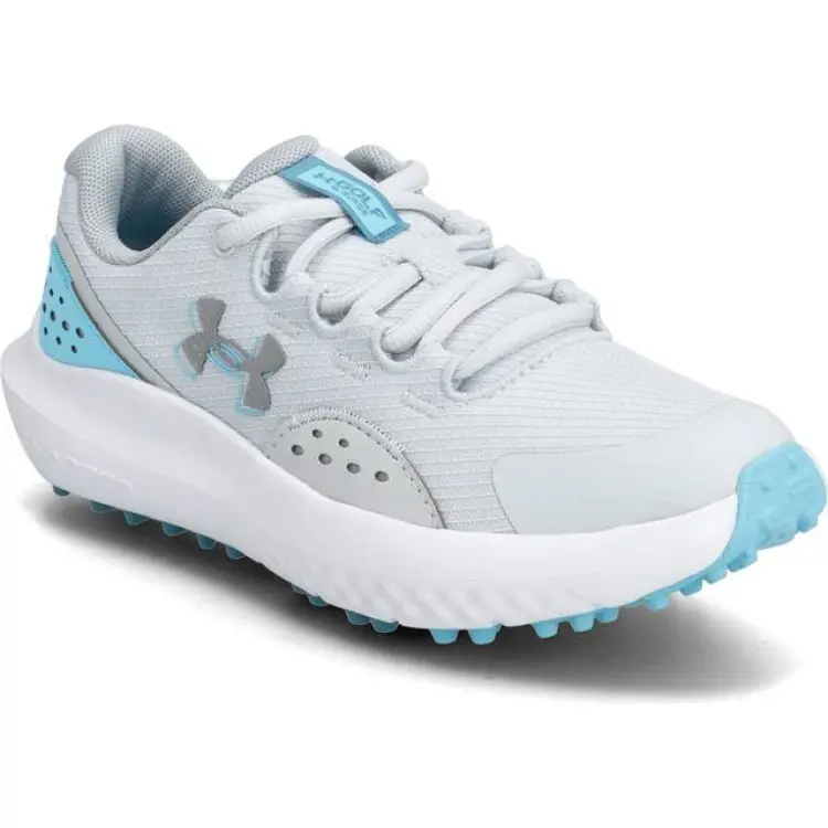 Under Armour Ua Y Surge Golf - Grey