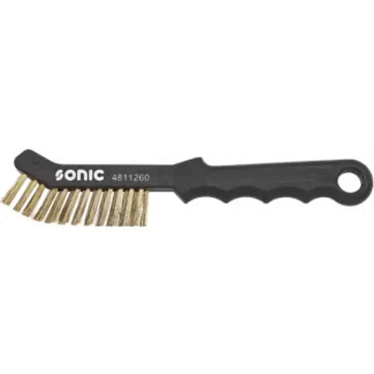 Sonic 45 12 Stålborste
