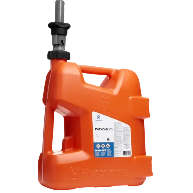 Husqvarna Bensindunk 15L