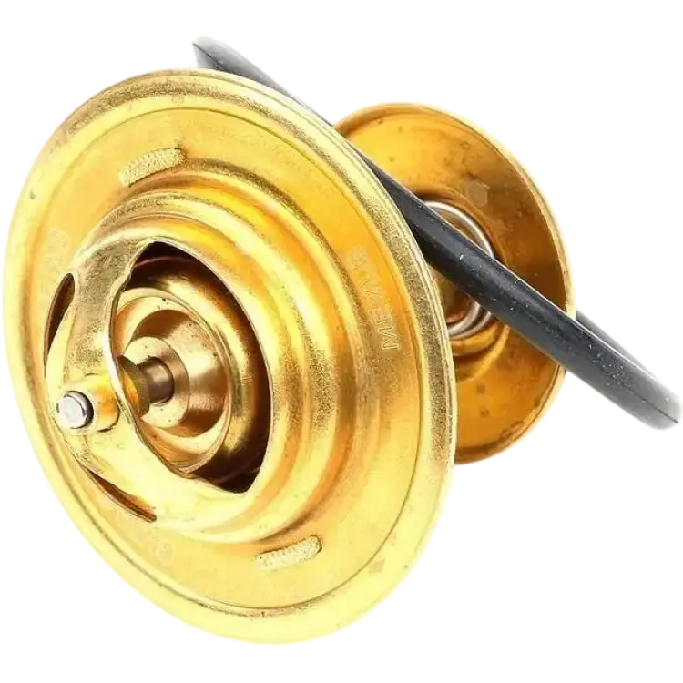 Motortermostat
