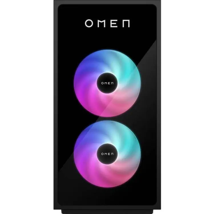 HP OMEN 35L GT16-0852no R7-8700F 1TB 5060 Ti Stationär Dator För Gaming
