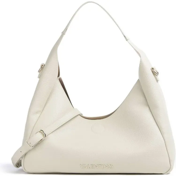 Valentino Futura Axelremsväska - Beige