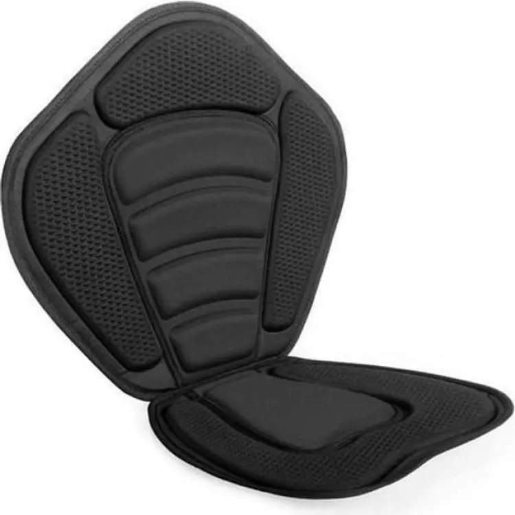 Ozean Deluxe Sup Boards Seat Black