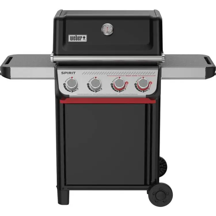 Grillvagn