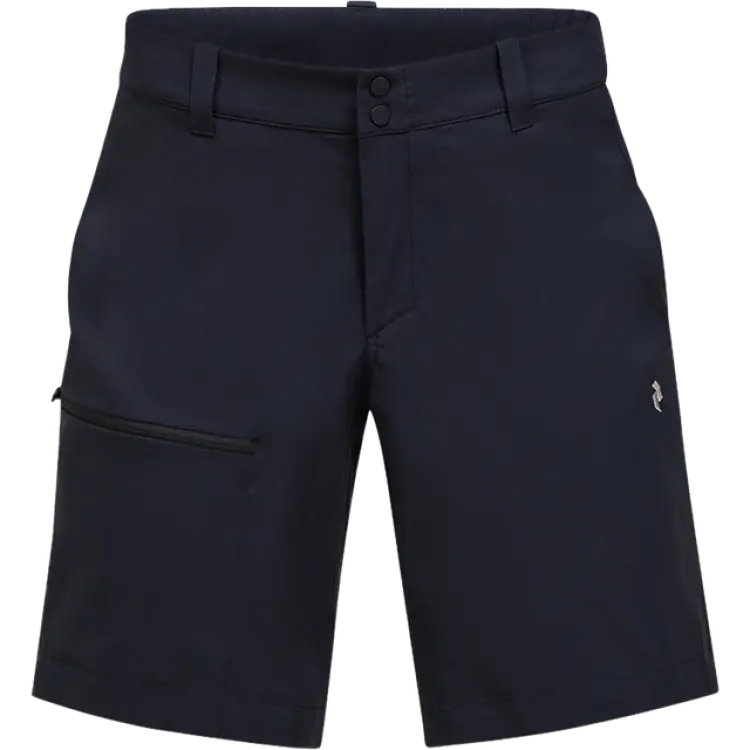 Peak Performance Iconiq Shorts W - Black