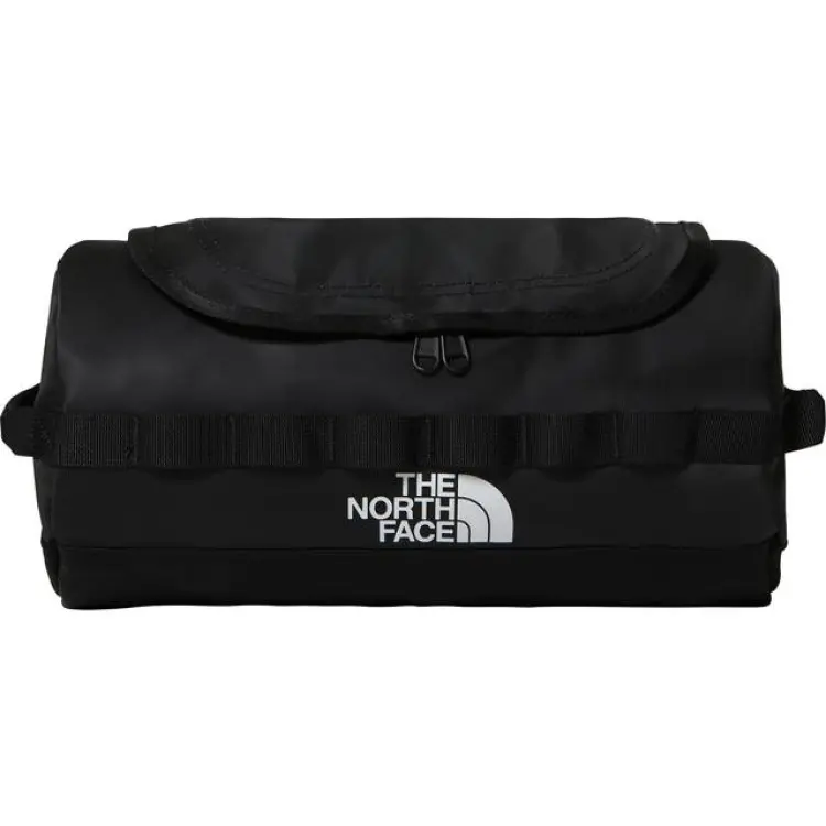 The North Face Base Camp Travel Washbag - Svart