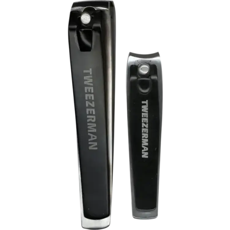 Tweezerman Combo Clipper Set 2-pack