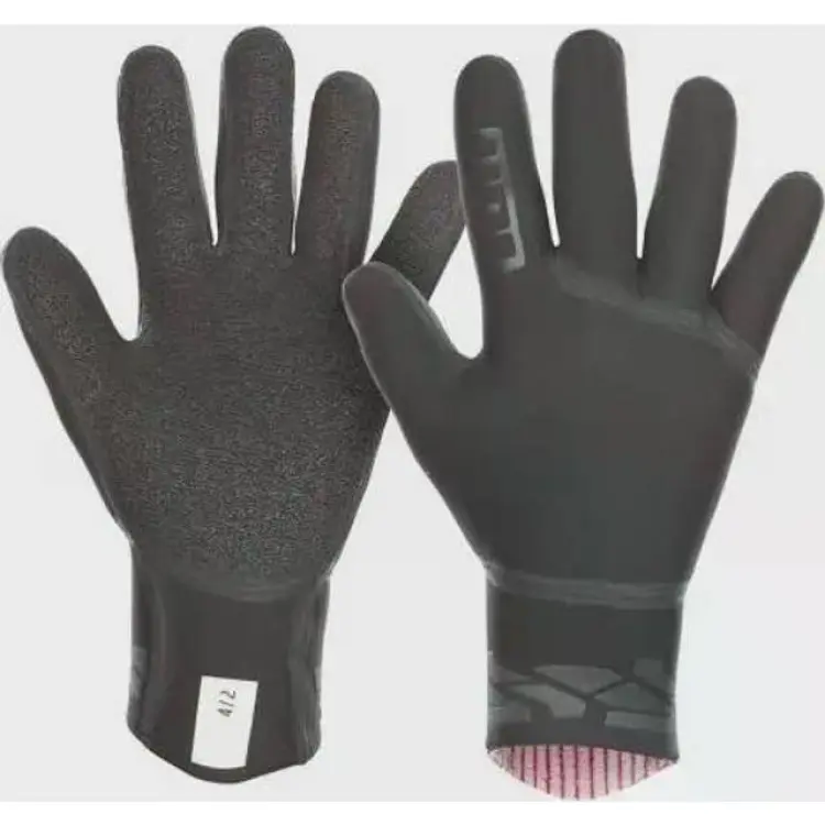 ION Neo 4/2 Neoprenhandskar - Black
