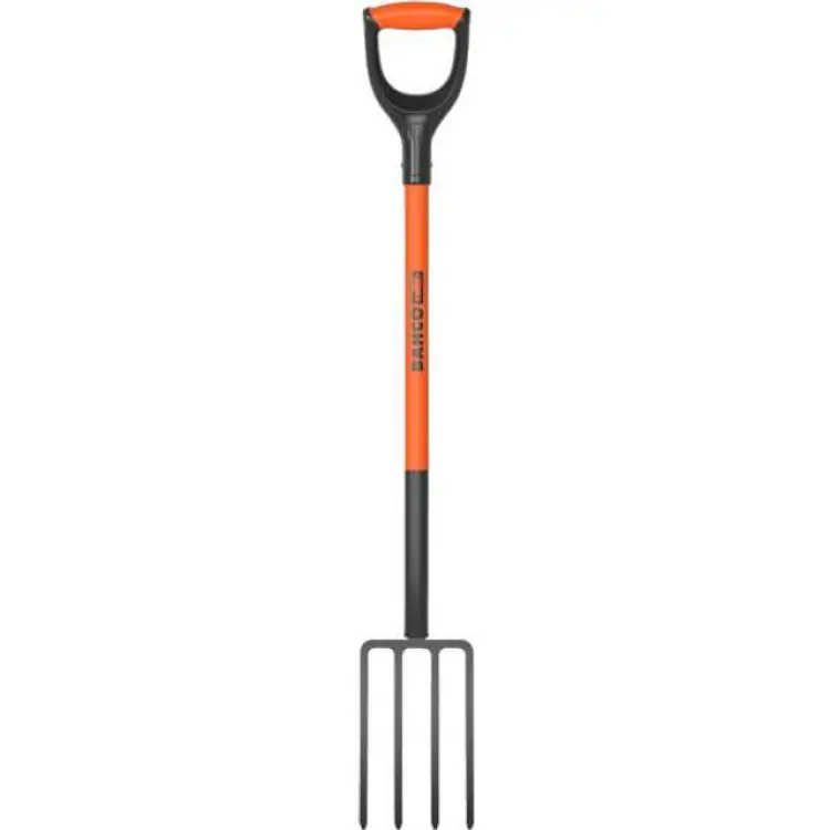 Bahco Digging Fork LST-51121