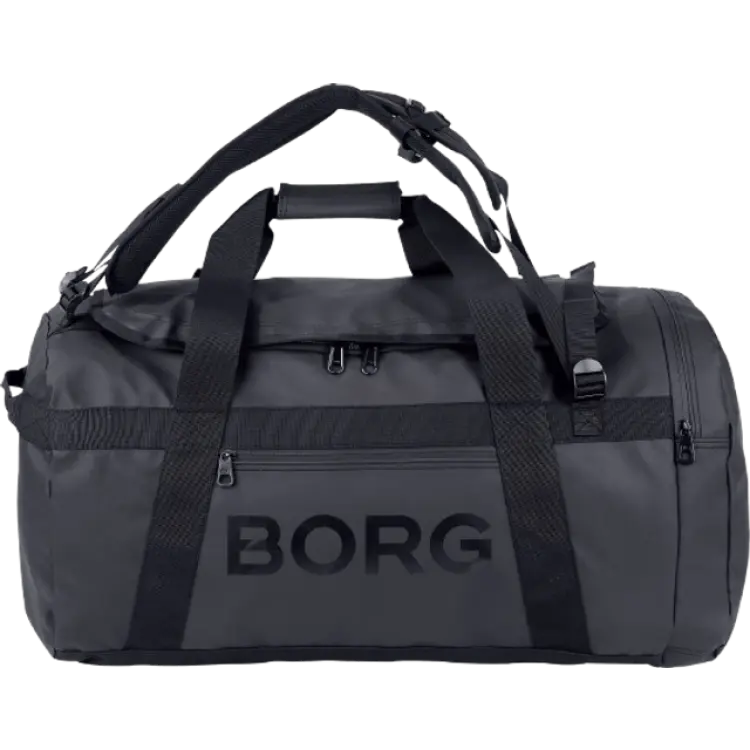 Björn Borg Duffle Bag 55L - Black