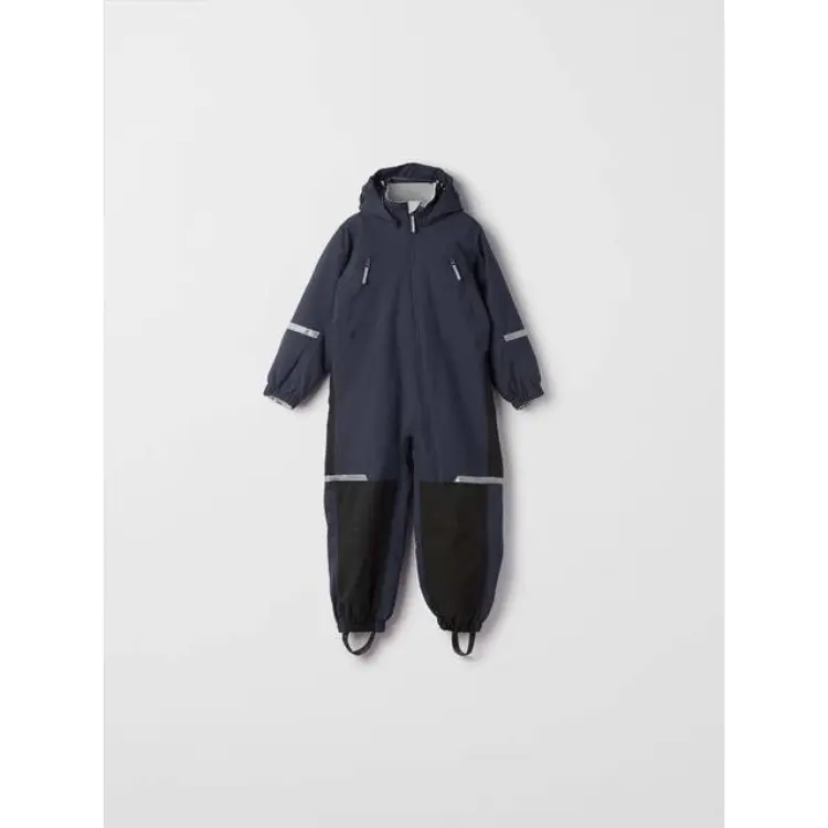 Tunnare overall