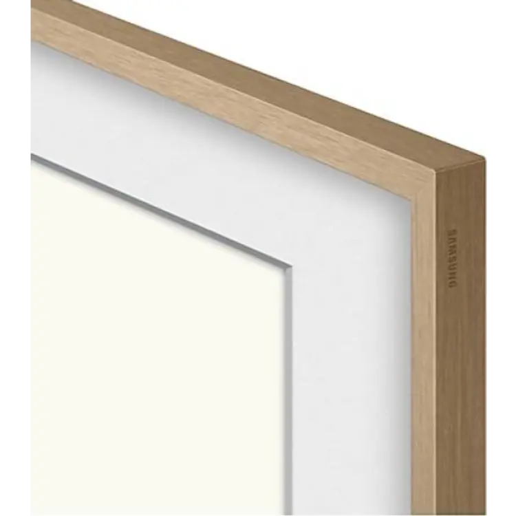 Samsung The Frame VG-SCFA50 Teak