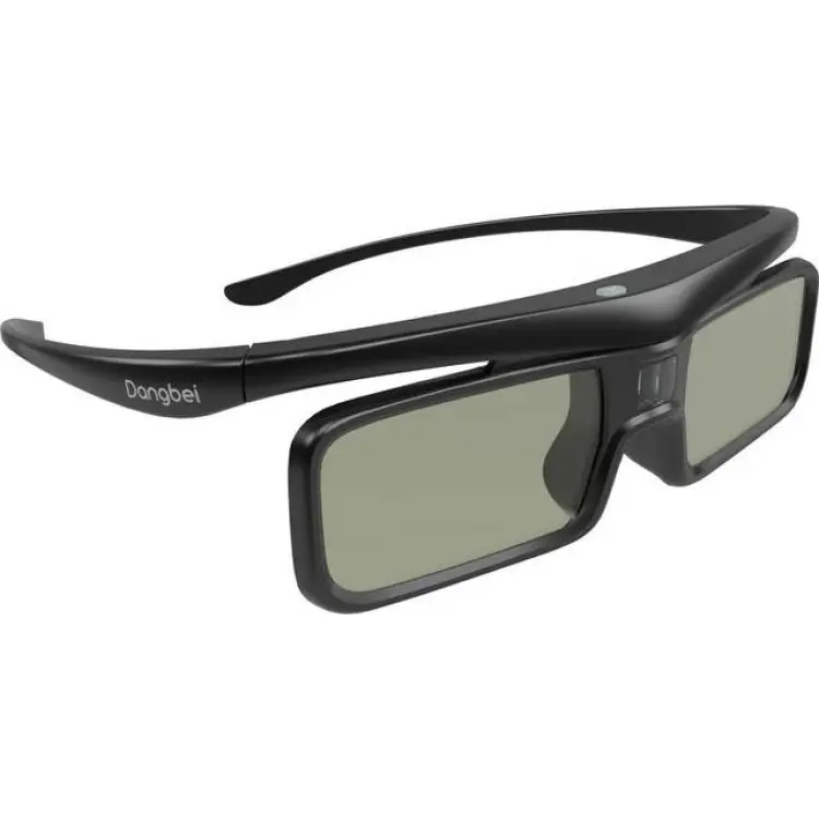 Dangbei Rechargeable 3D Glasses with DLP-Link
