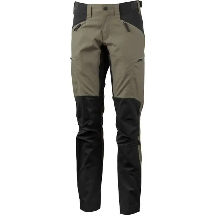 Lundhags Makke Ws Pant - Forest Green