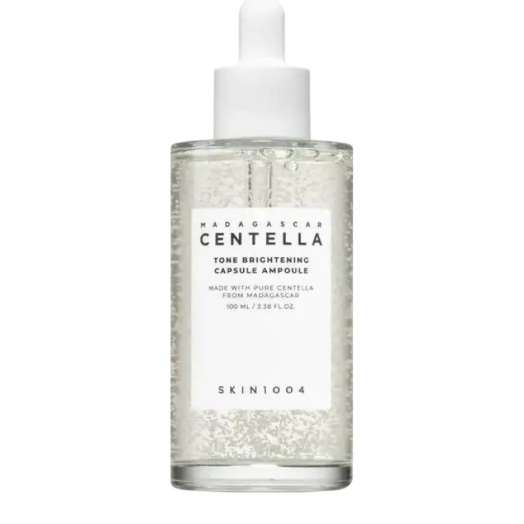 SKIN1004 Madagascar Centella Tone Brightening Capsule Ampoule 100ml