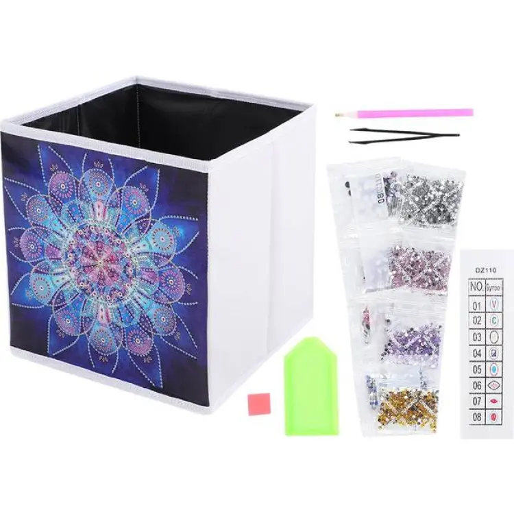 Goolrc Diamond Painting Kit for Adults