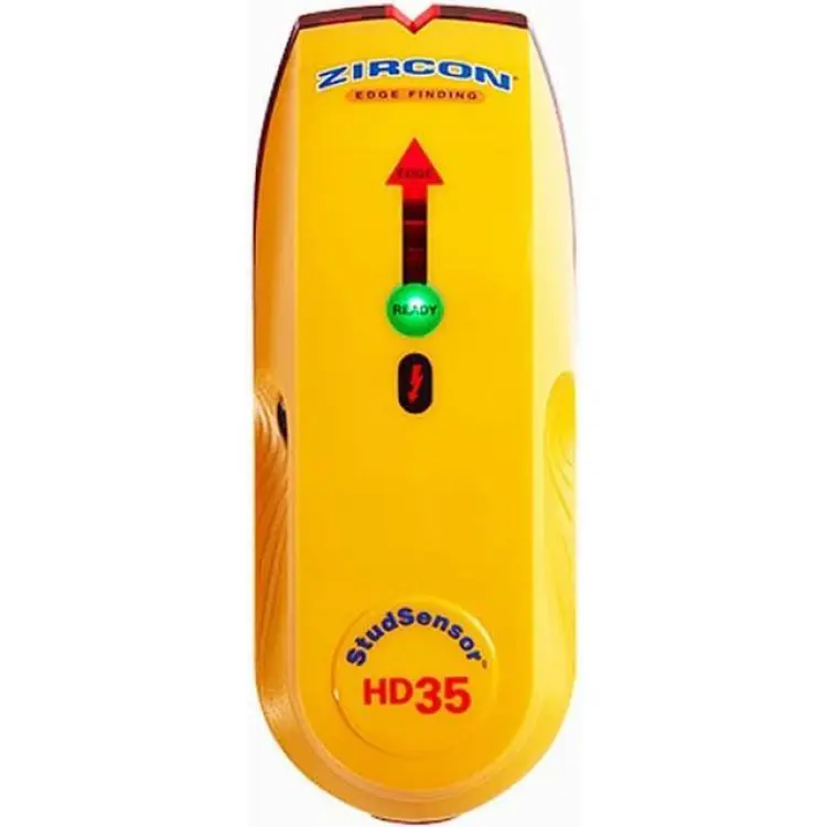 Zircon REGELDETEKTOR HD35