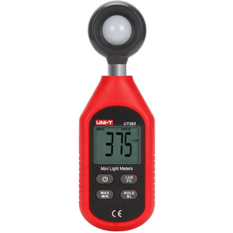 Uni-t UT383