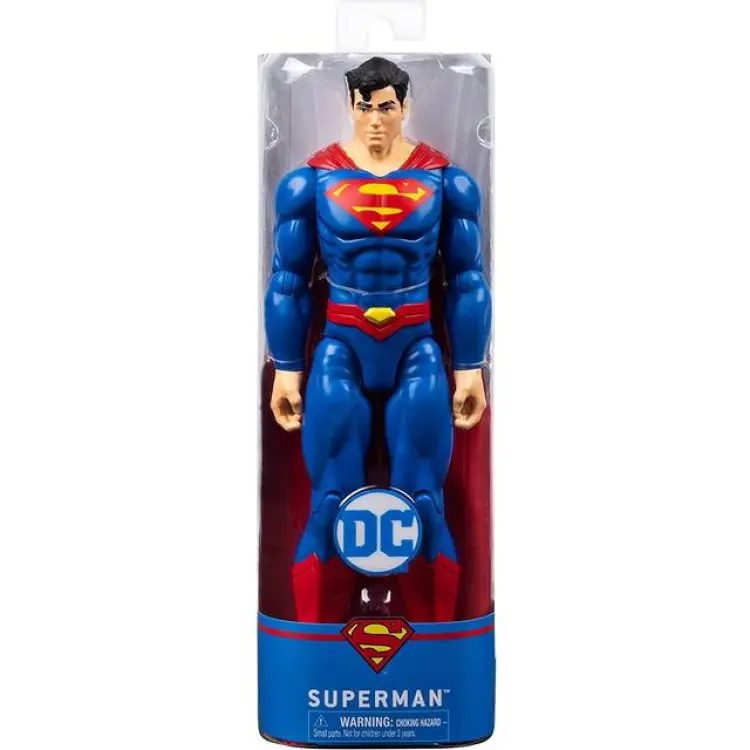 DC Comics Superman