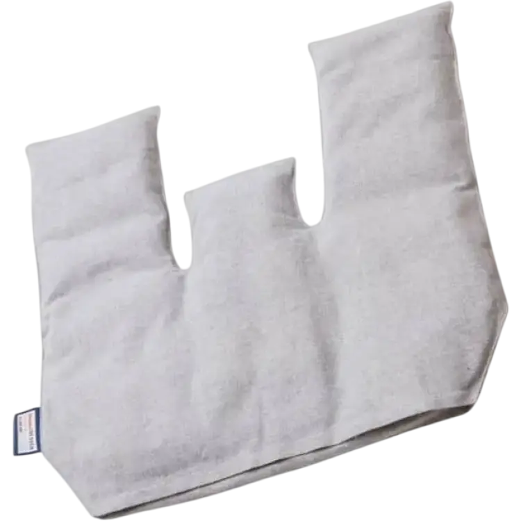 MirakelDesign Vetekudde Recycle Nacke & Axlar