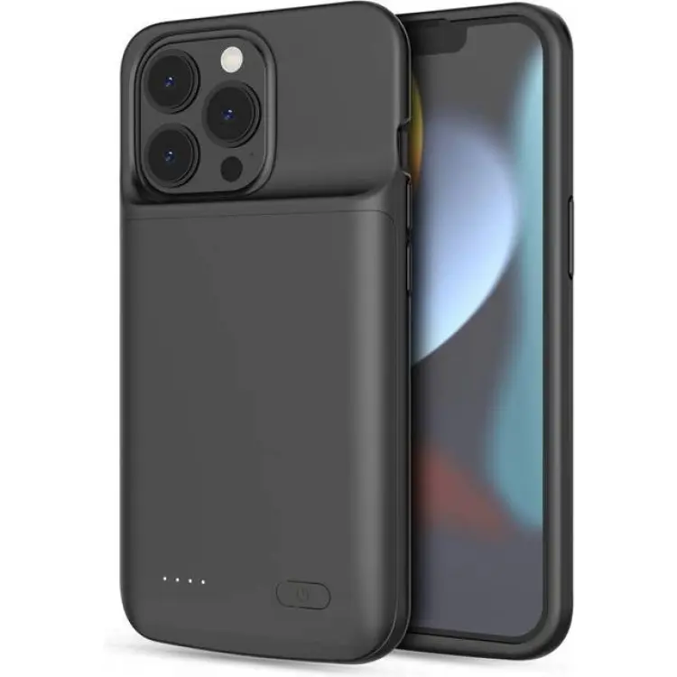 Tech-Protect Powercase for iPhone 13/13 Pro