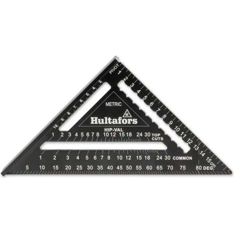 Hultafors 257010 Vinkelhake