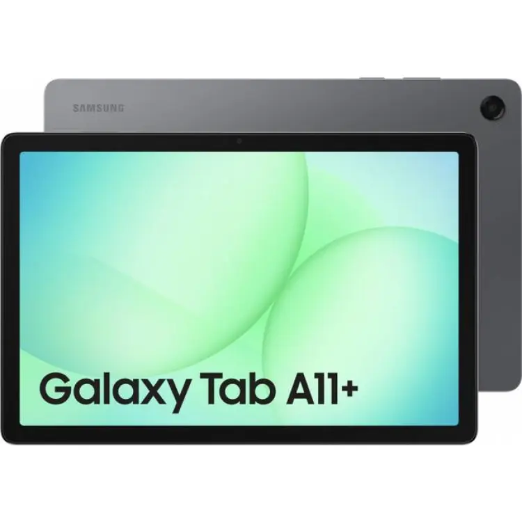 Samsung Galaxy Tab A11+ WiFi 6GB 128GB Grey