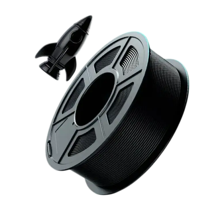 Sunlu High-Speed PLA Filament 1.75mm 1kg