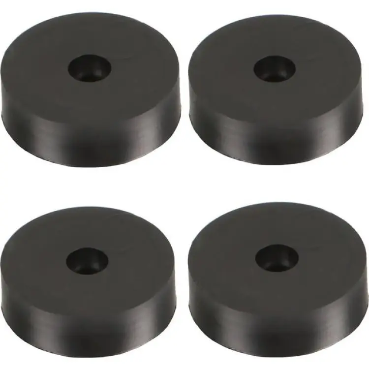 Pro-Ject Damp-It Isolation Feet 4-pack