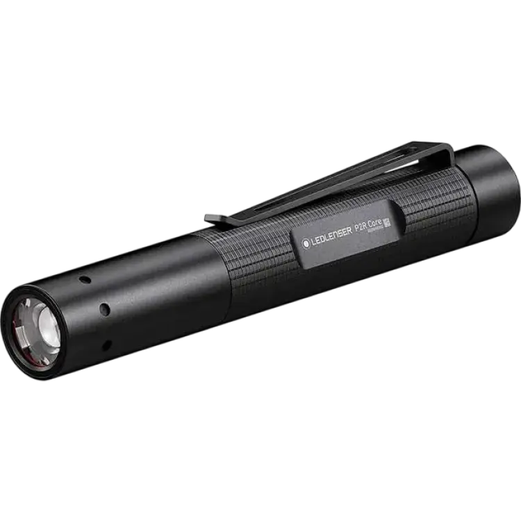 Ledlenser P2R Core