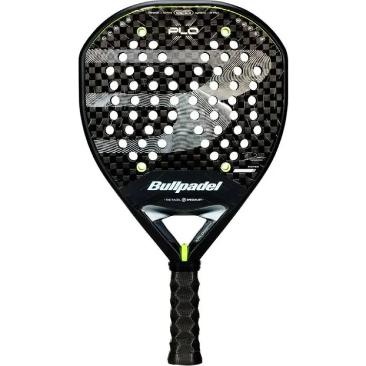 Bullpadel Xplo 26 Martin Di Nenno Racket