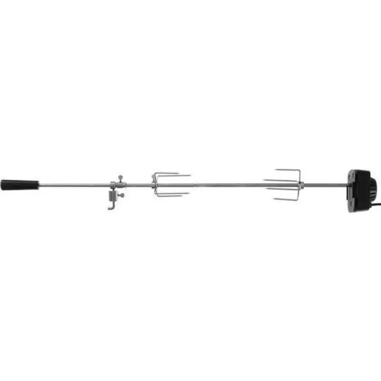 Mustang Rotisserie 312849