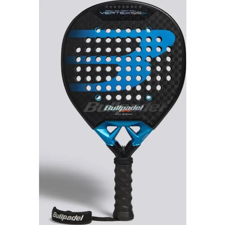 Bullpadel Vertex 05 Hybrid Padelracket