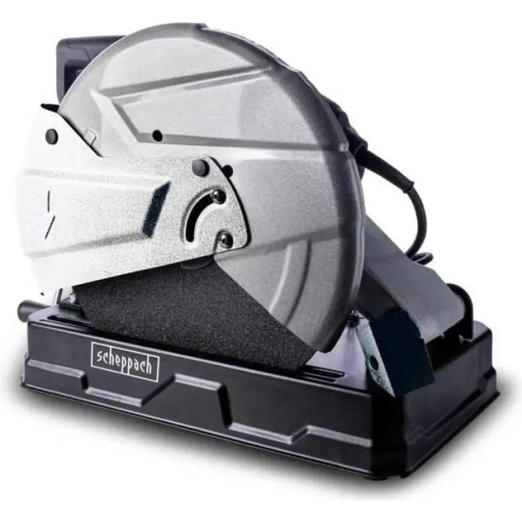 Scheppach El-metallkapsåg MT150; 2600 W
