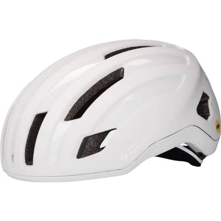 Sweet Protection Outrider MIPS - Matte White