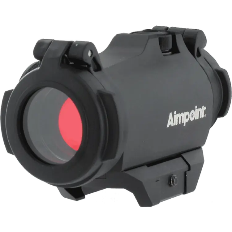 Aimpoint Micro H-2 2 MOA
