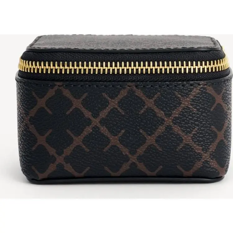 By Malene Birger Smyckeskrin Bae Bijoux - Brun