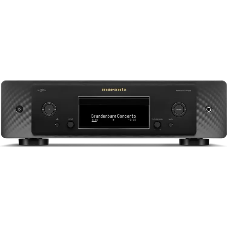 Marantz CD 50n