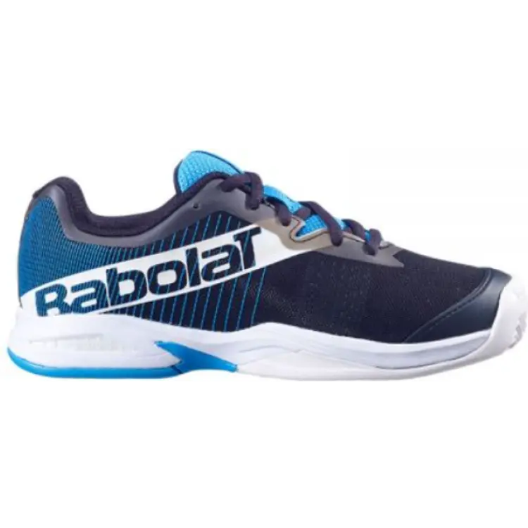 Babolat Jet Premura Junior - Black/Blue