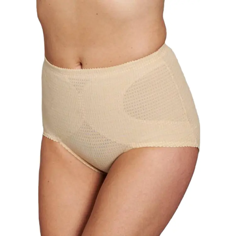 Miss Mary Pantee Girdle - Skin Tone