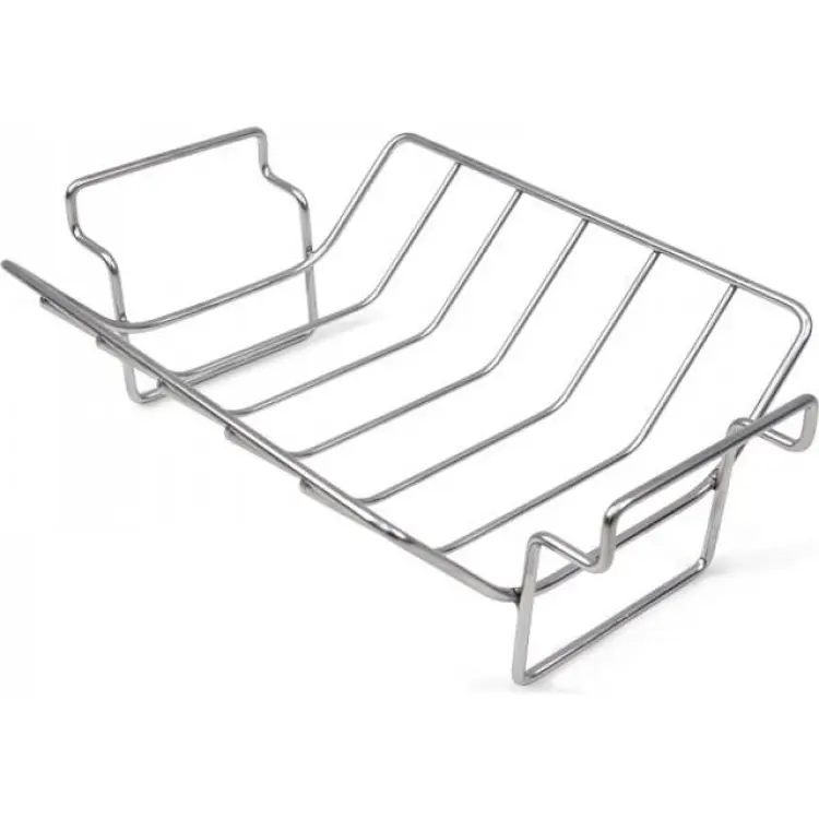 Big Green Egg Large Rib and Roast Rack 117564