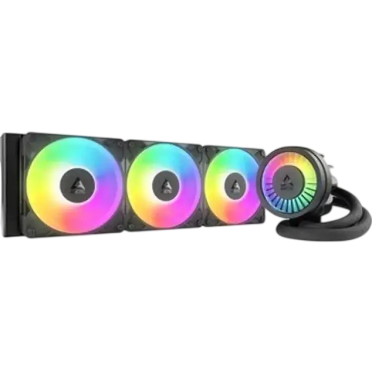 Arctic Liquid Freezer III Pro 360 A-RGB CPU Kylare