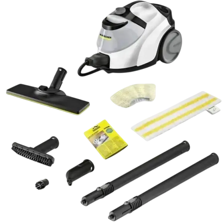 Kärcher SC 5 EasyFix