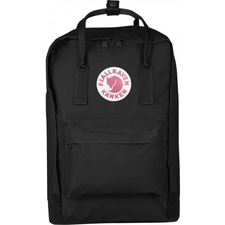 Fjällräven Kånken Laptop 15" - Black
