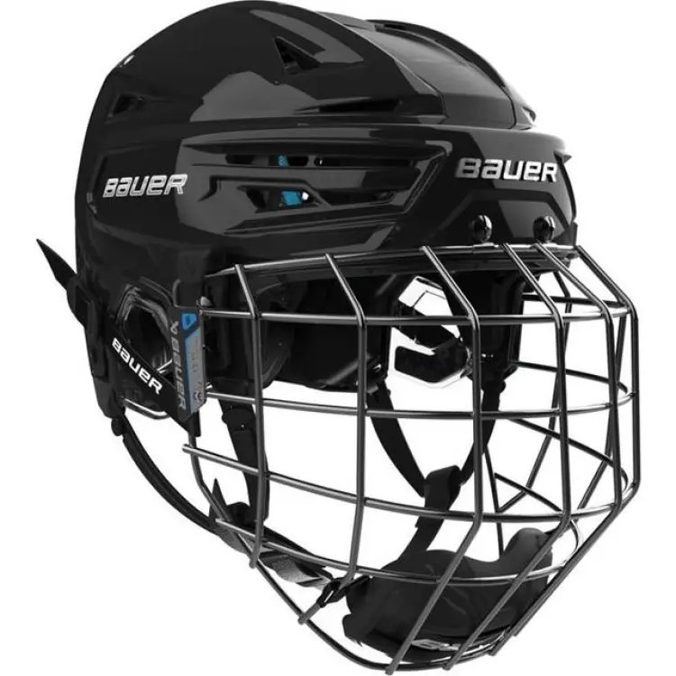 Ishockeyhjälm
