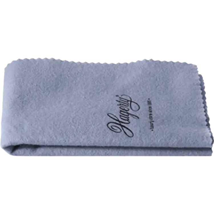 Hagerty Jewellery Cleaning Cloth - Blue